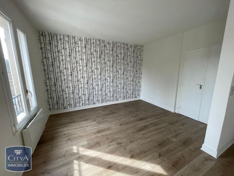  Appartement  louer 2 pices 50 m