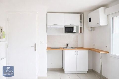  Appartement � louer 1 pi�ce 18 m�