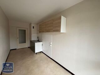  Appartement à louer 3 pièces 67 m²