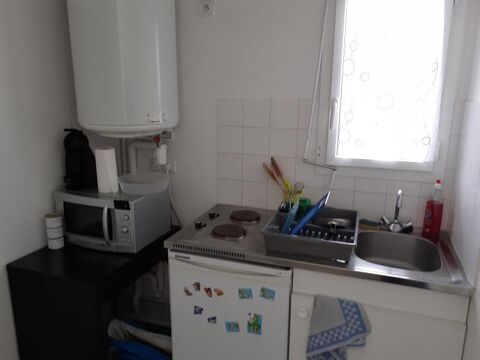  Appartement � louer 1 pi�ce 28 m�