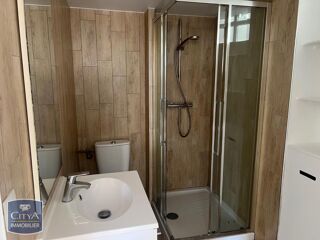  Appartement à louer 1 pièce 25 m²