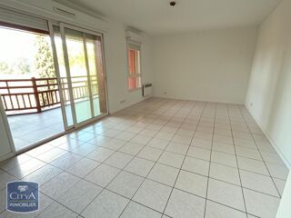  Appartement à louer 2 pièces 51 m²