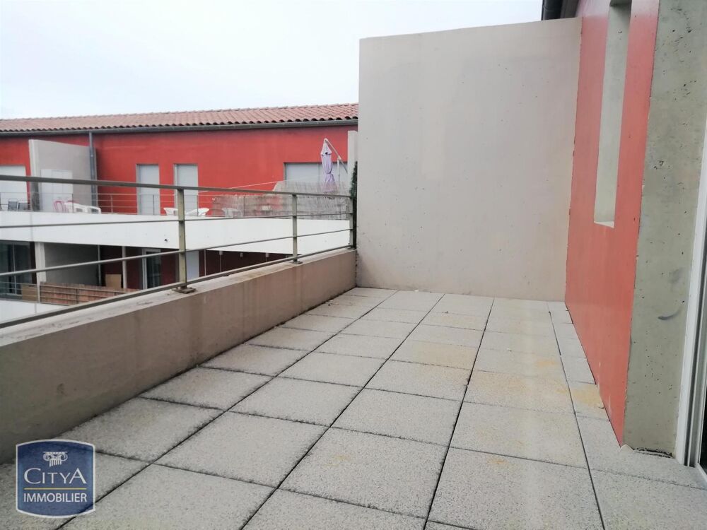 location Appartement - 2 pièce(s) - 42 m² Le Pontet (84130)