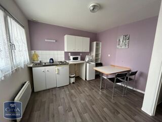  Appartement � louer 2 pi�ces 27 m�