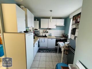  Appartement � louer 3 pi�ces 73 m�