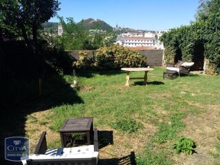  Appartement à louer 3 pièces 56 m²