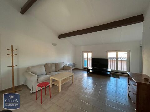   Location Appartement Appartement - 3 pi�ce(s) - 71 m�