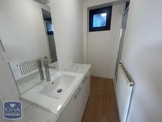  Appartement � louer 3 pi�ces 59 m�