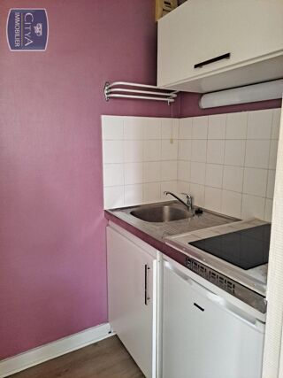  Appartement � louer 2 pi�ces 30 m�