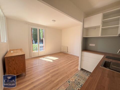  Appartement  louer 2 pices 31 m