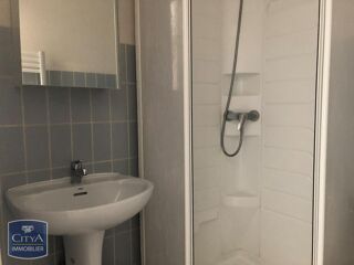  Appartement à louer 2 pièces 31 m²