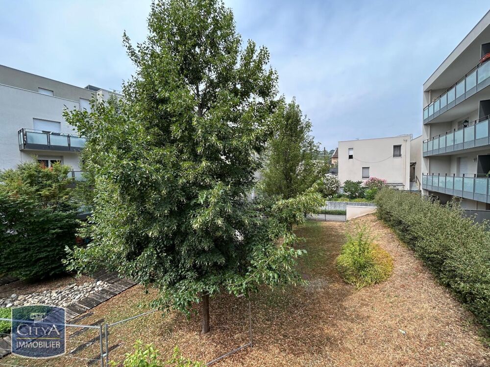location Appartement - 3 pièce(s) - 56 m² Lyon 9