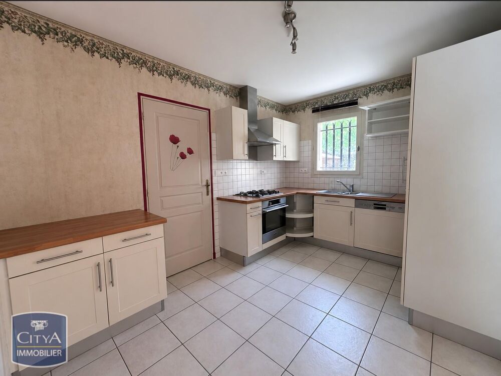 location Maison - 4 pièce(s) - 106 m² Cénac-et-Saint-Julien (24250)