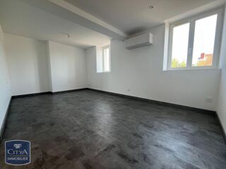  Appartement à louer 3 pièces 62 m²