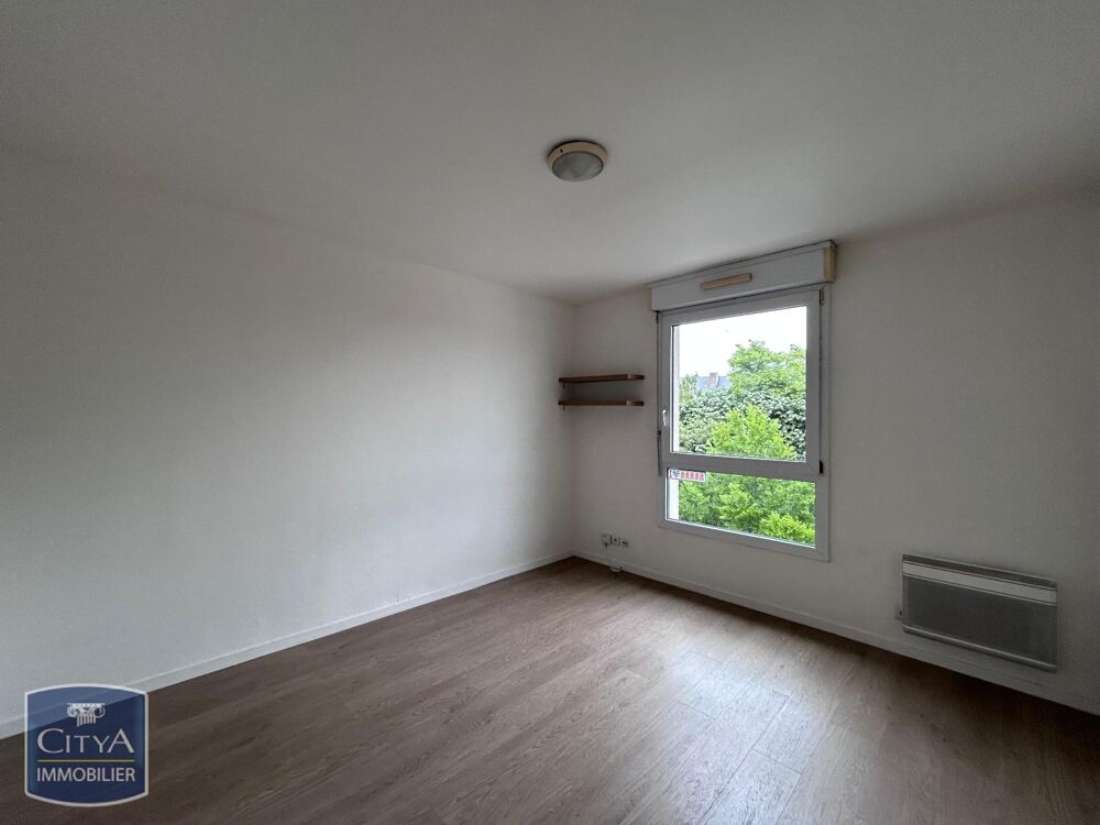 location Appartement - 1 pièce(s) - 21 m² Angers (49000)