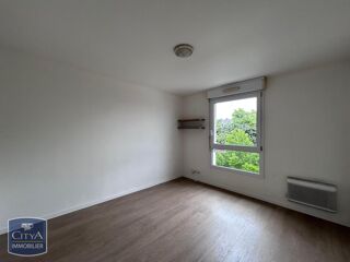 location Appartement - 1 pièce(s) - 21 m² Angers (49000)