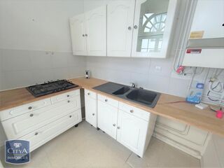  Appartement à louer 4 pièces 95 m²