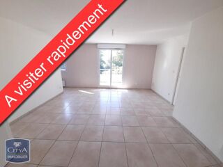  Appartement à louer 2 pièces 54 m²
