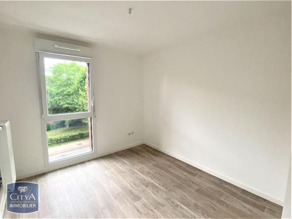 TOURCOING - T3 EN EXCLUSIVITÉ En location : découvrez c....