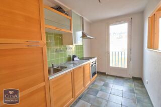  Appartement � louer 2 pi�ces 54 m�