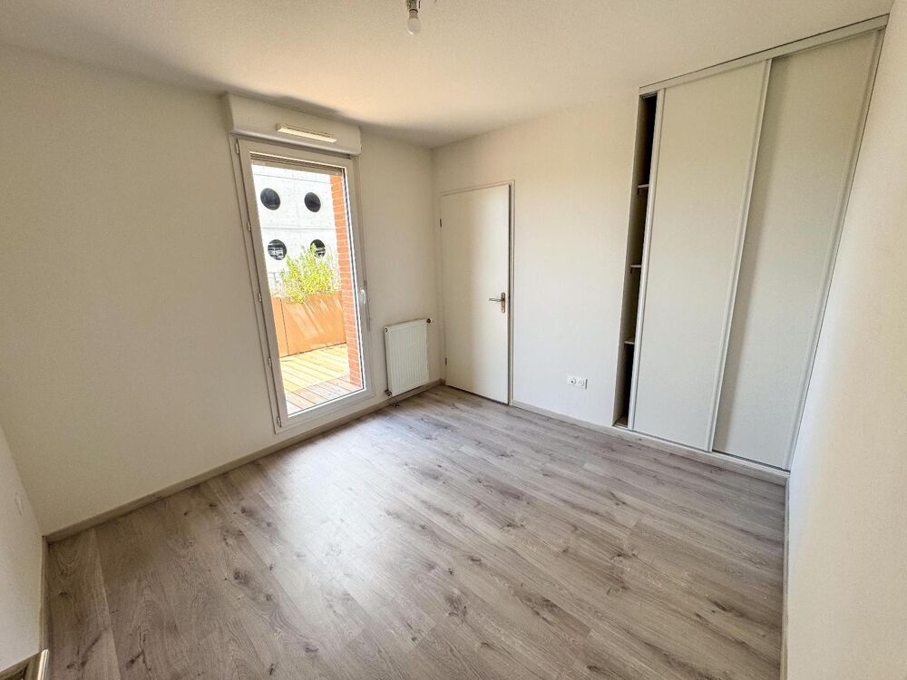 location Appartement - 4 pièce(s) - 79 m² Toulouse (31300)