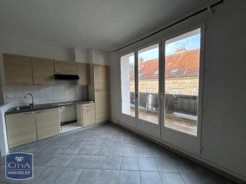  Appartement � louer 3 pi�ces 69 m�