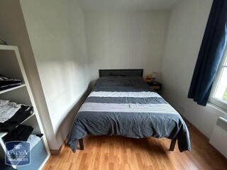  Appartement à louer 2 pièces 42 m²