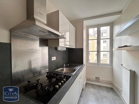  Appartement � louer 3 pi�ces 58 m�