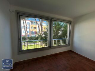  Appartement à louer 2 pièces 29 m²