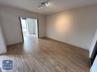  Appartement à louer 2 pièces 59 m²