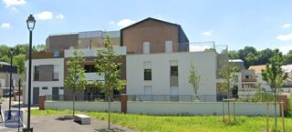  Appartement à louer 2 pièces 45 m²