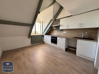  Appartement à louer 3 pièces 75 m²