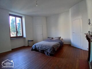  Maison à vendre 6 pièces 125 m²