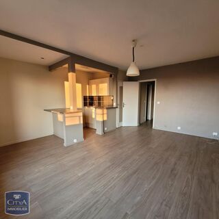  Appartement à louer 1 pièce 32 m²