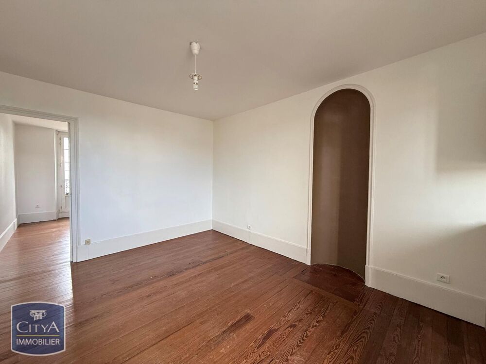 location Appartement - 3 pièce(s) - 45 m² Dijon (21000)