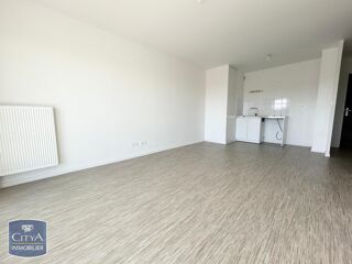  Appartement � louer 2 pi�ces 40 m� Tours