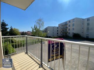  Appartement à louer 1 pièce 20 m²
