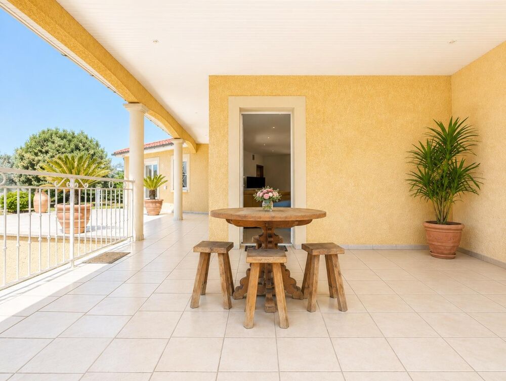 vente Maison - 4 pièce(s) - 132 m² Décines-Charpieu (69150)