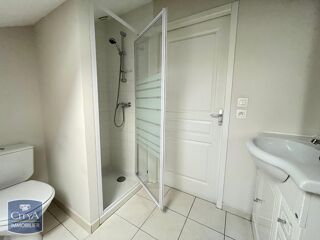  Appartement � louer 2 pi�ces 24 m�