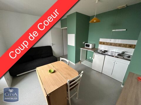  Appartement  louer 1 pice 22 m