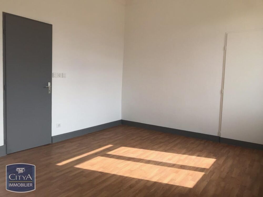 location Appartement - 2 pièce(s) - 35 m² Bergerac (24100)