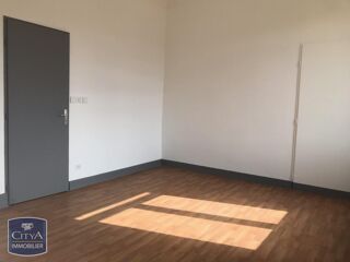  Appartement à louer 2 pièces 35 m²