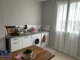  Appartement � louer 1 pi�ce 28 m�