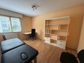  Appartement à louer 3 pièces 74 m² Charnay les macon