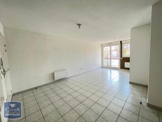  Appartement à louer 2 pièces 46 m²