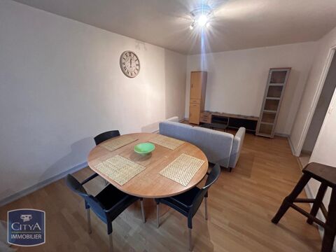  Appartement � louer 2 pi�ces 51 m�