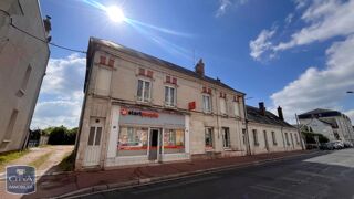  Appartement à louer 4 pièces 86 m²
