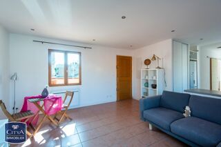  Appartement � louer 2 pi�ces 52 m�
