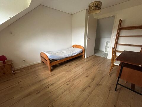  Appartement  louer 1 pice 20 m