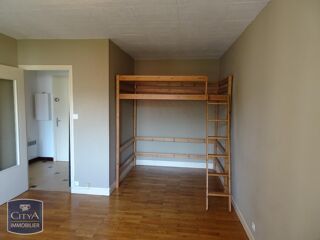  Appartement � louer 1 pi�ce 41 m�